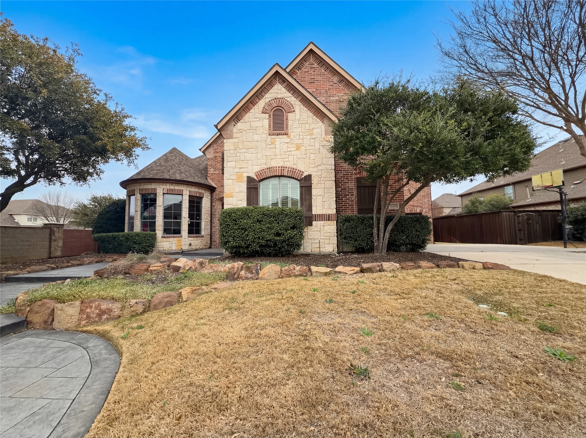 701 Buffalo Springs Drive Prosper TX 75078