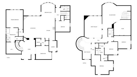 701 Buffalo Springs Drive Prosper TX 75078