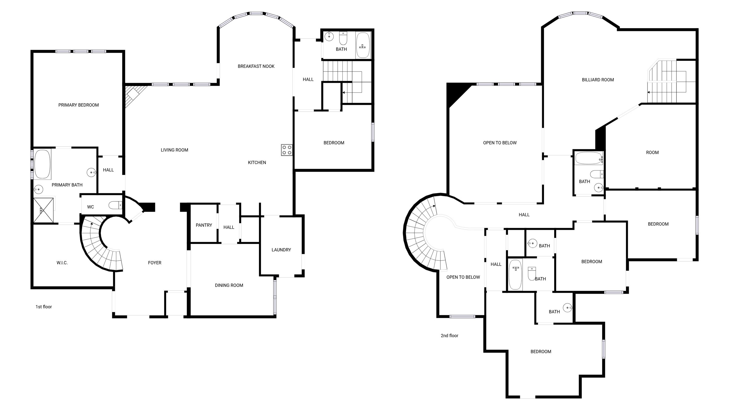 701 Buffalo Springs Drive Prosper TX 75078