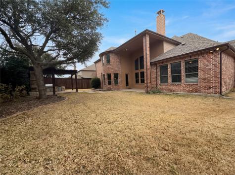 701 Buffalo Springs Drive Prosper TX 75078
