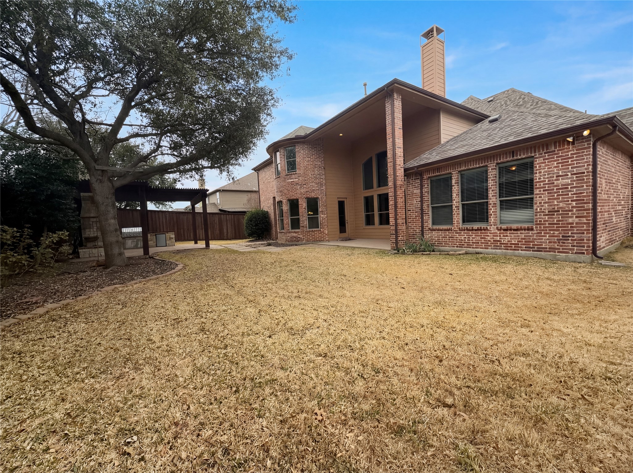 701 Buffalo Springs Drive Prosper TX 75078