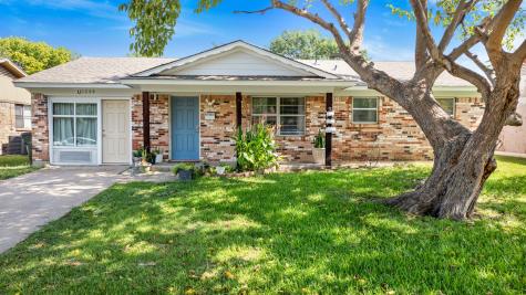 1209 Bay Shore Drive Garland TX 75040