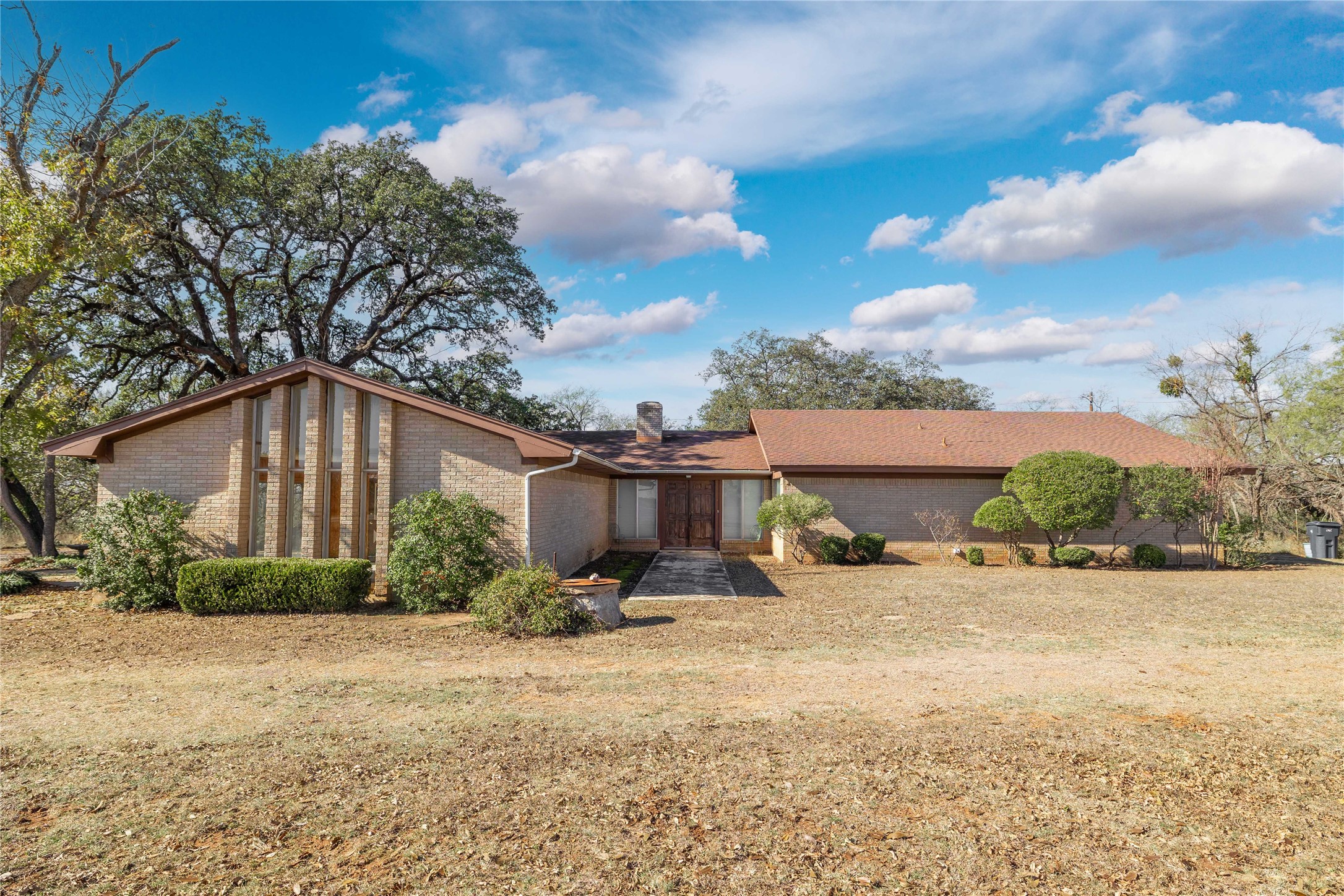 4701 County Road 337 Early TX 76802