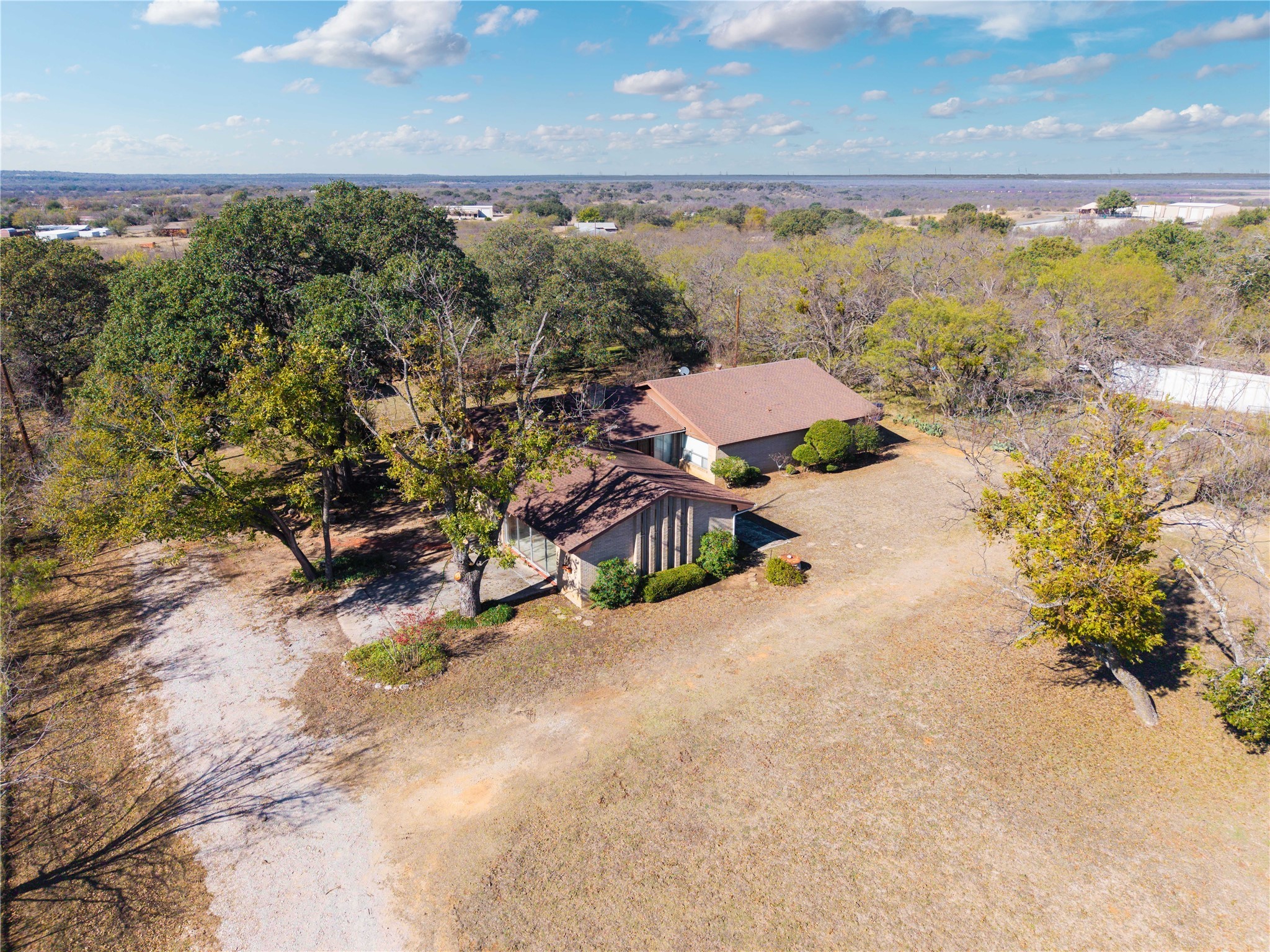4701 County Road 337 Early TX 76802