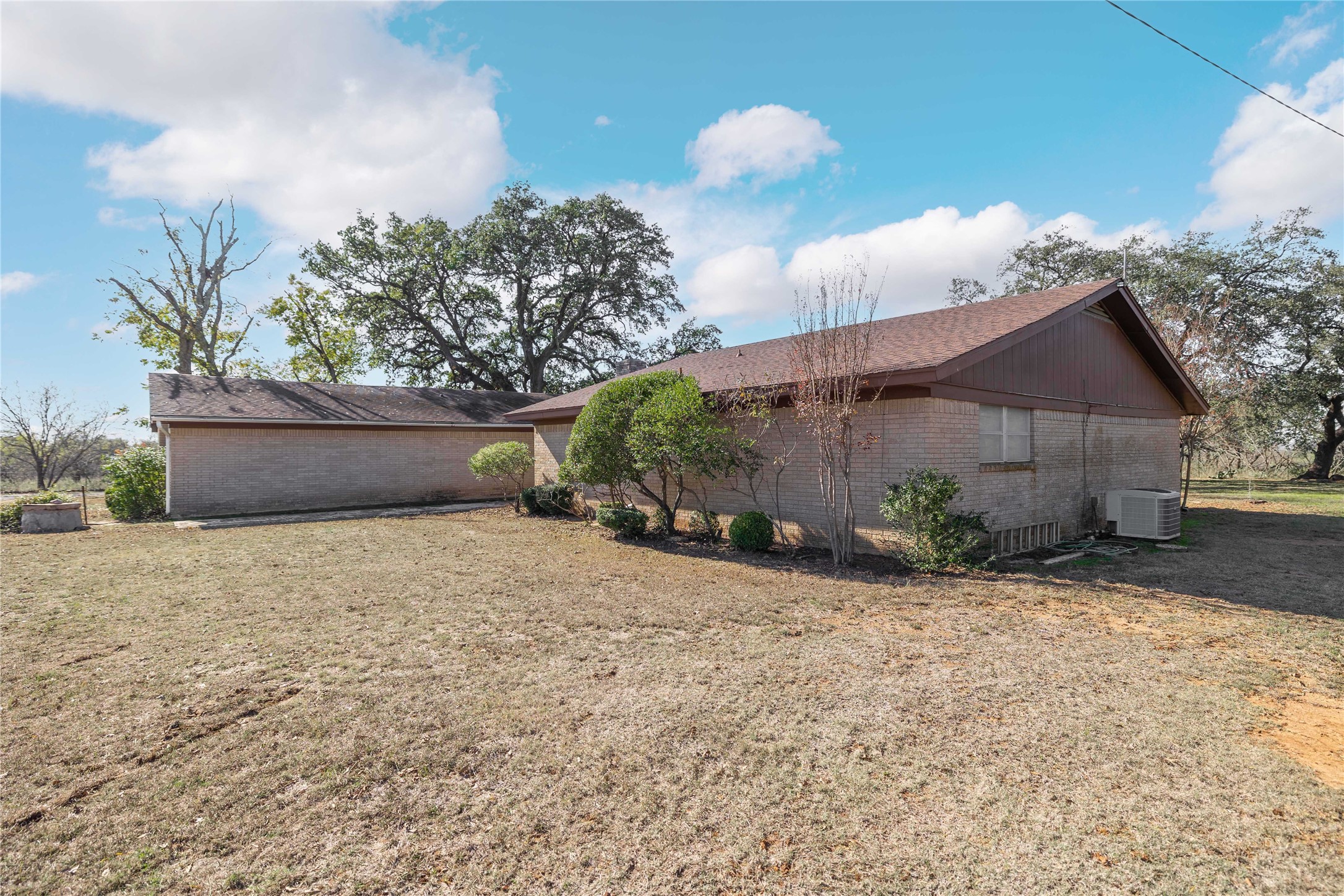 4701 County Road 337 Early TX 76802