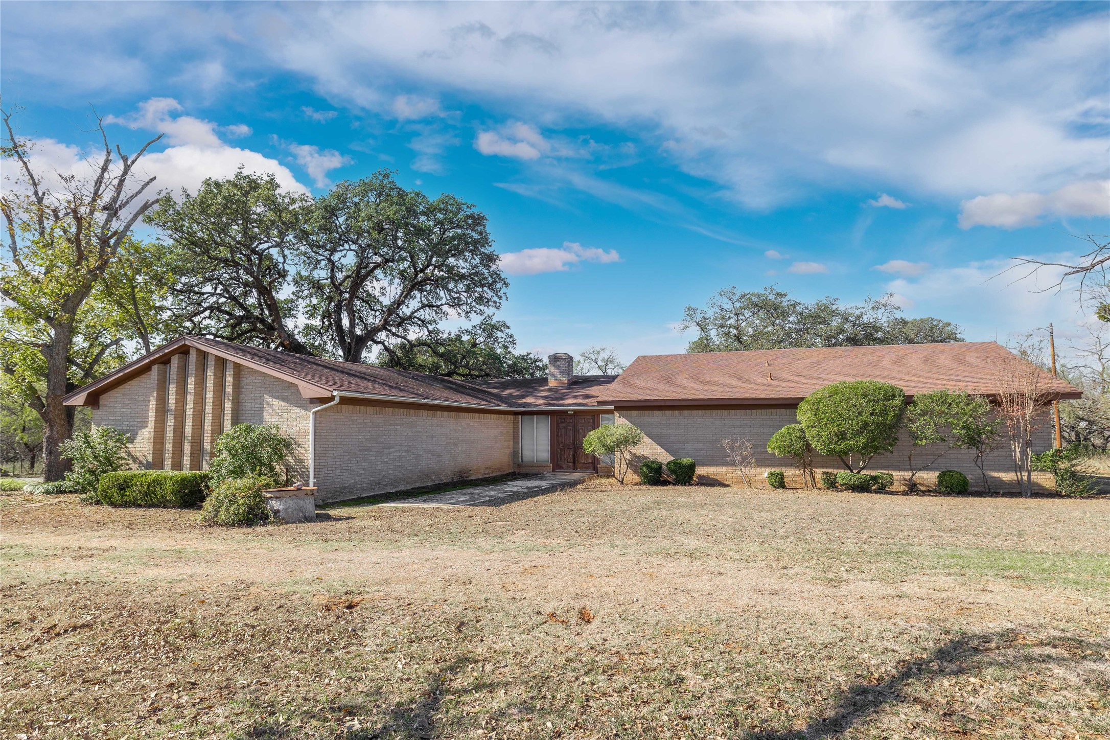 4701 County Road 337 Early TX 76802