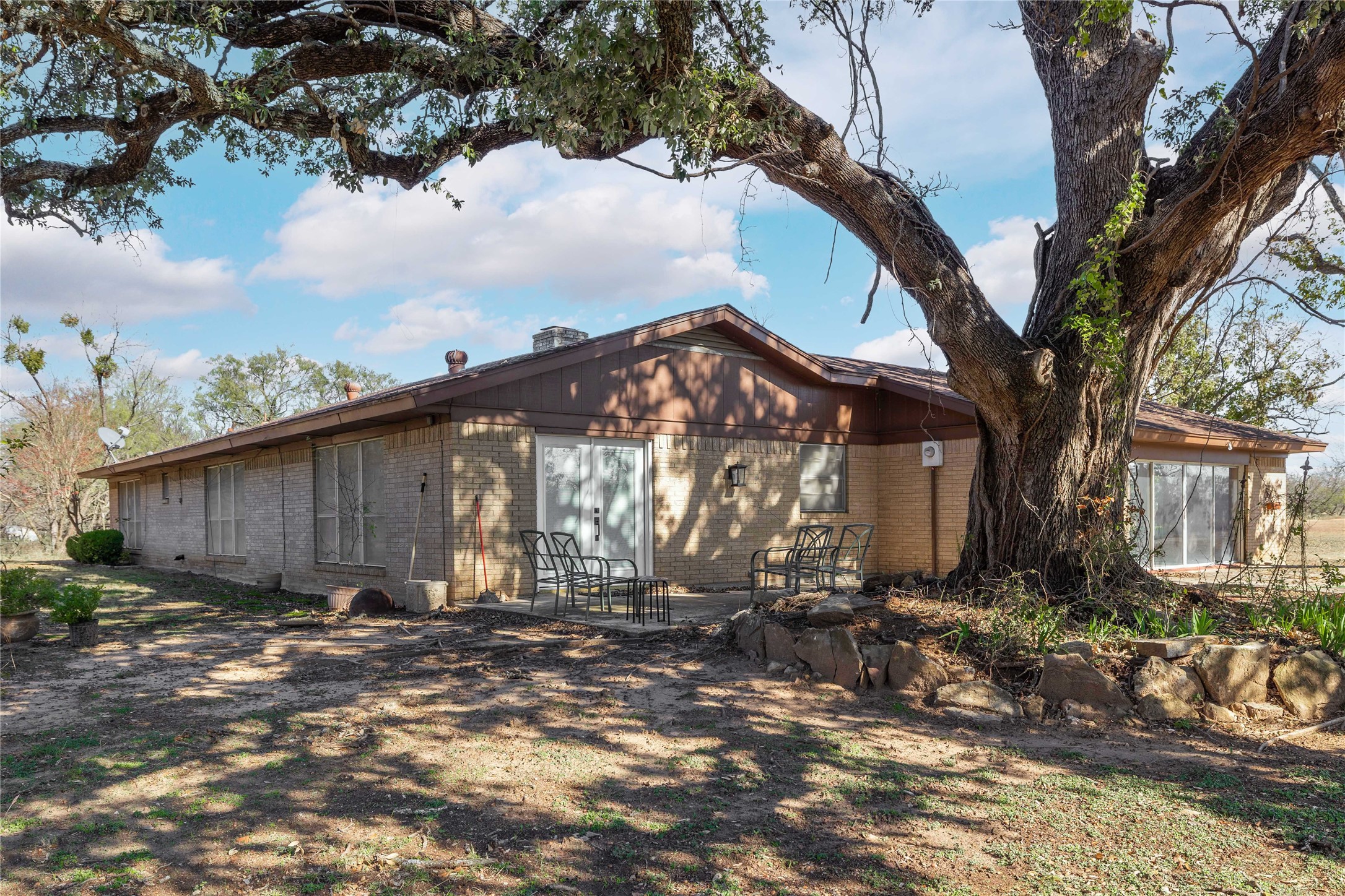 4701 County Road 337 Early TX 76802