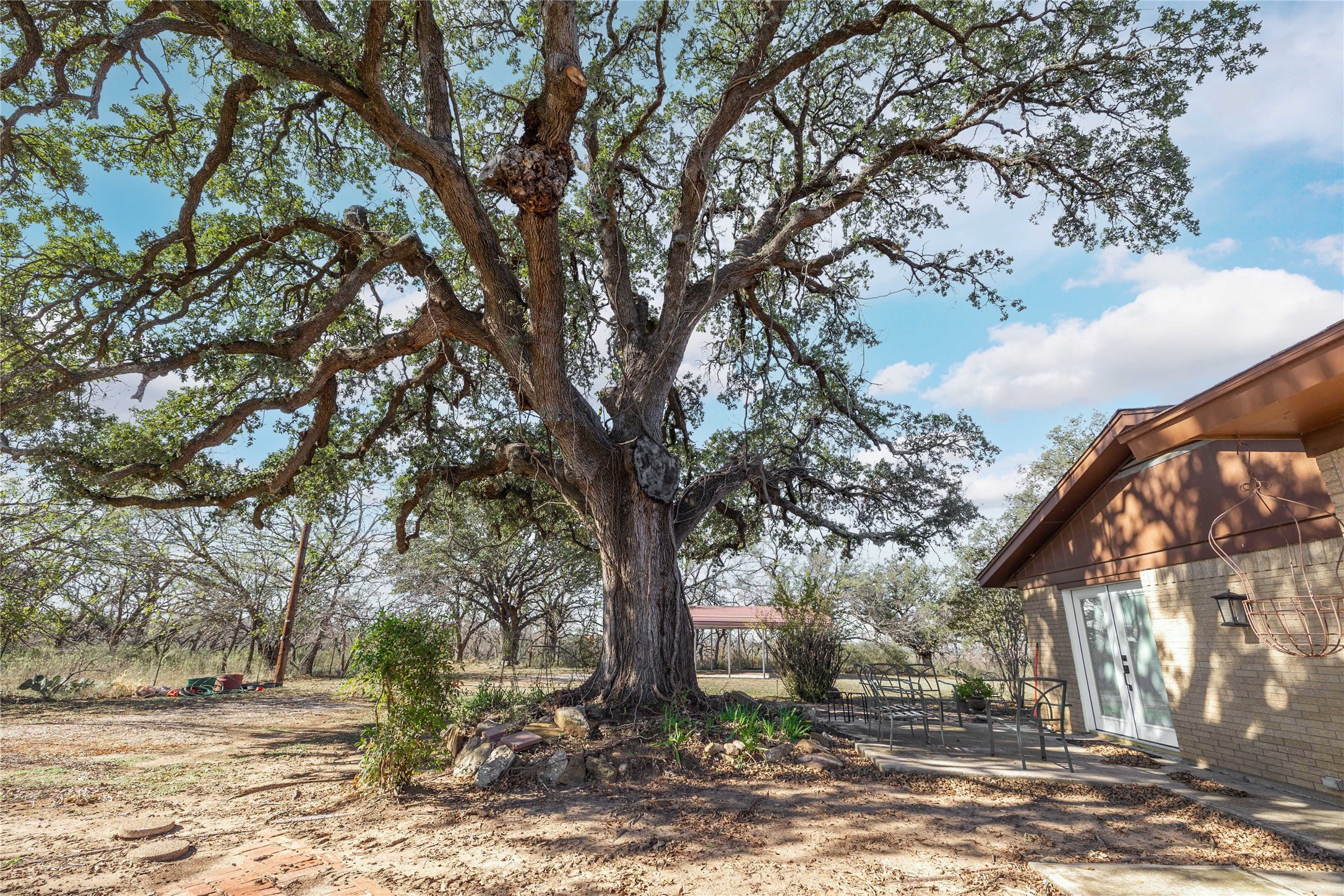 4701 County Road 337 Early TX 76802