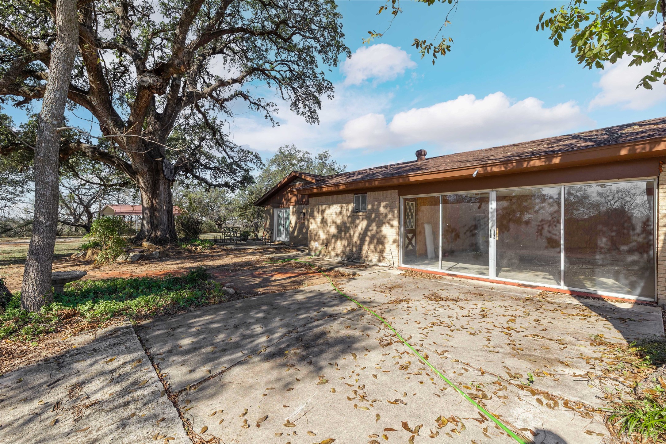 4701 County Road 337 Early TX 76802