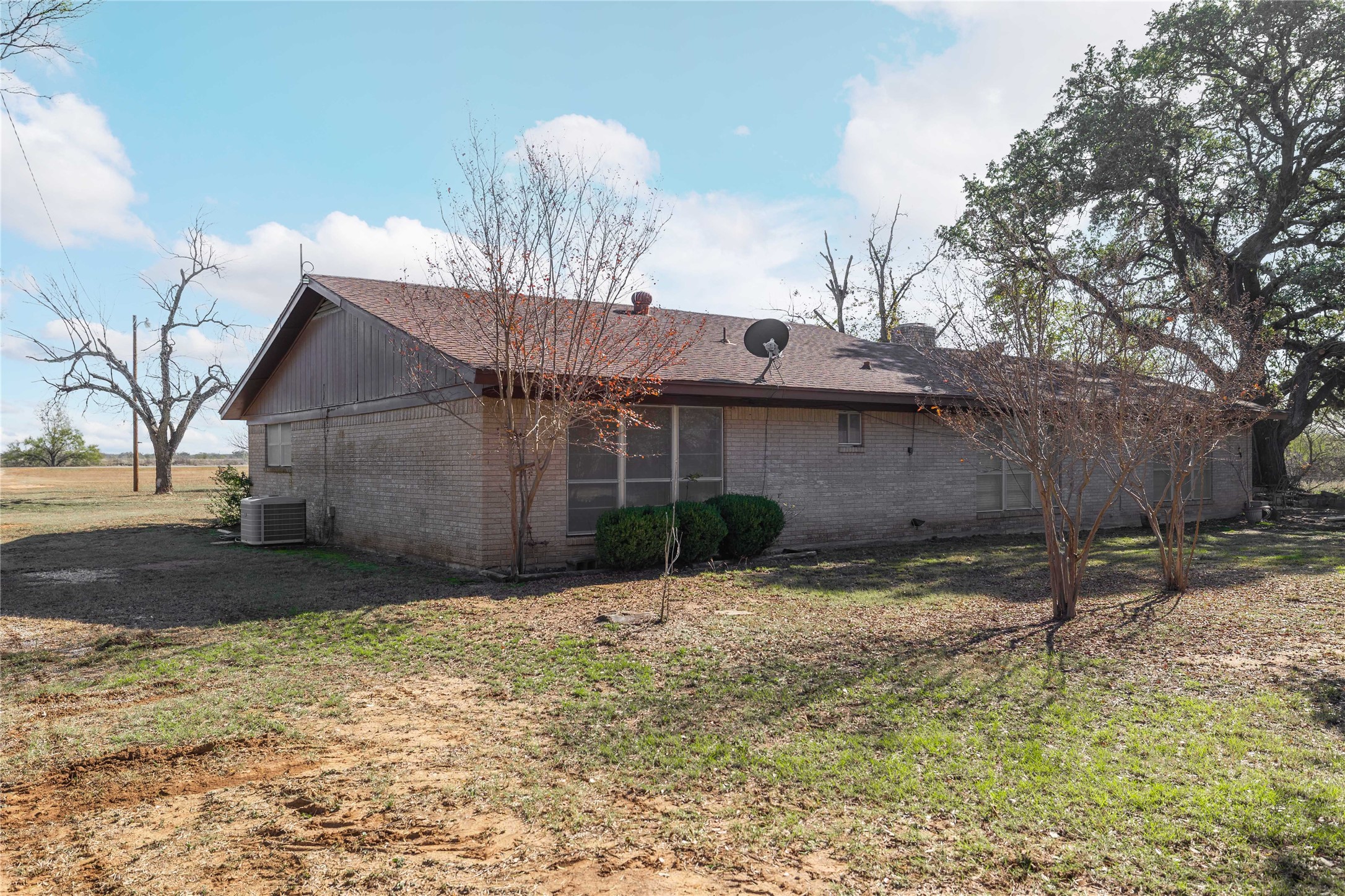 4701 County Road 337 Early TX 76802