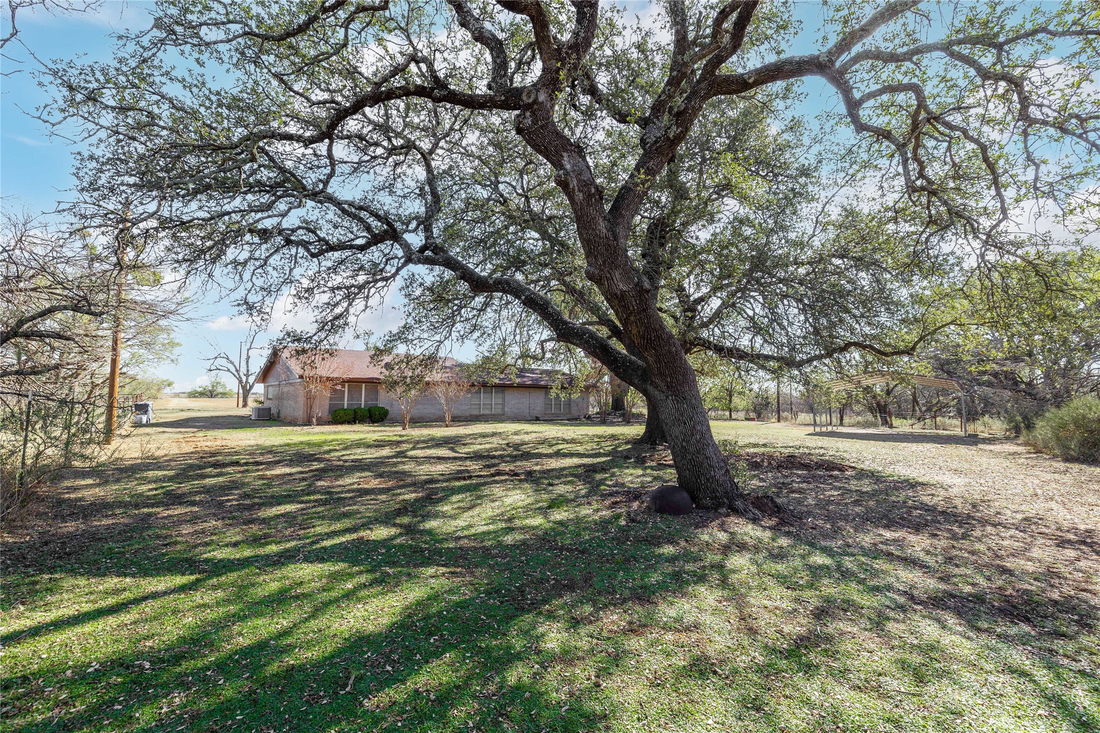 4701 County Road 337 Early TX 76802