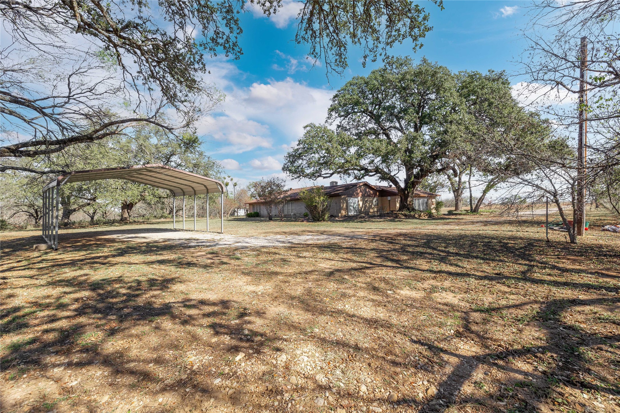 4701 County Road 337 Early TX 76802