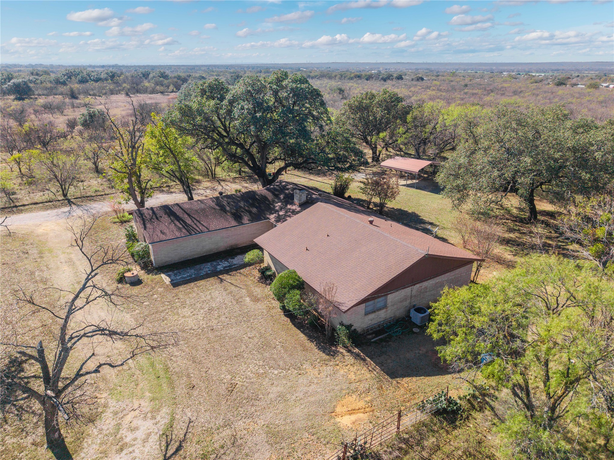 4701 County Road 337 Early TX 76802