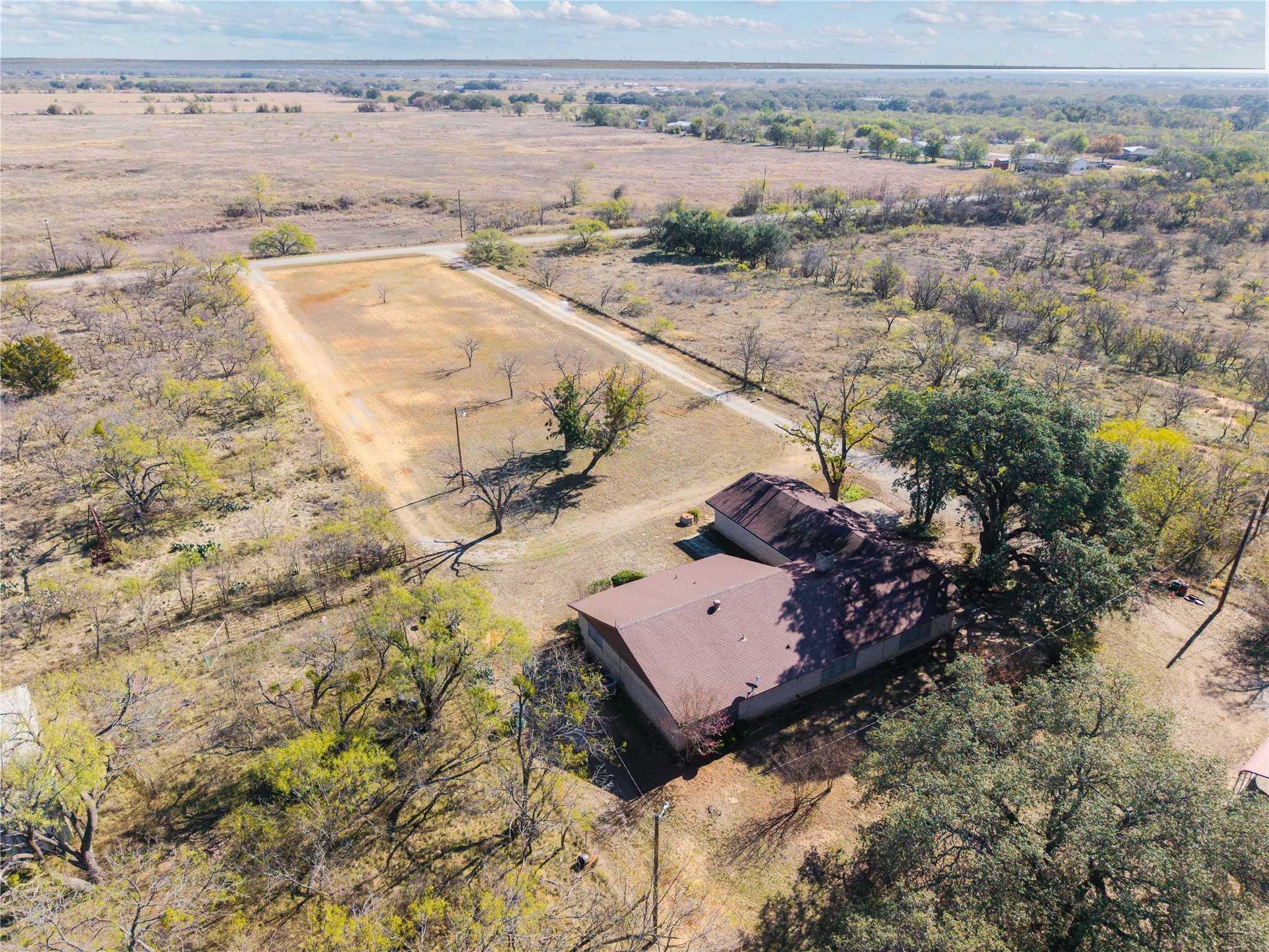 4701 County Road 337 Early TX 76802