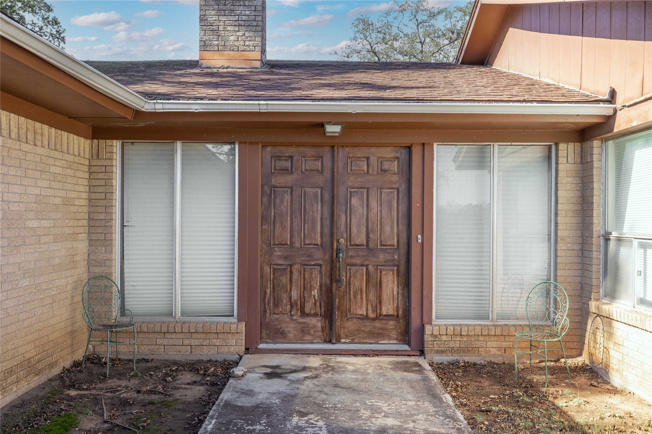 4701 County Road 337 Early TX 76802