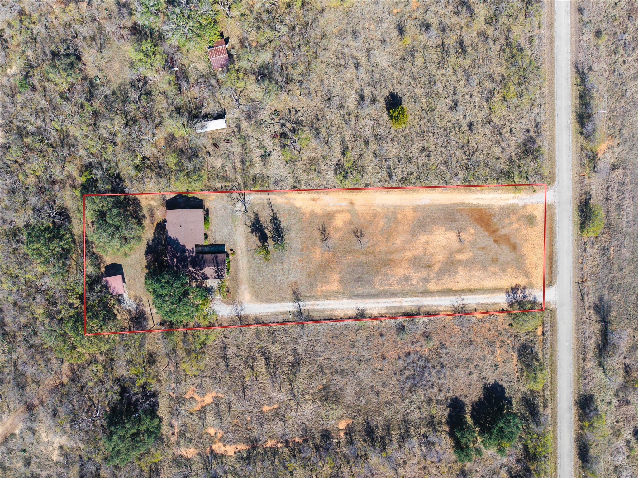 4701 County Road 337 Early TX 76802