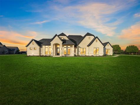 1530 Winding Creek Lane Rockwall TX 75032