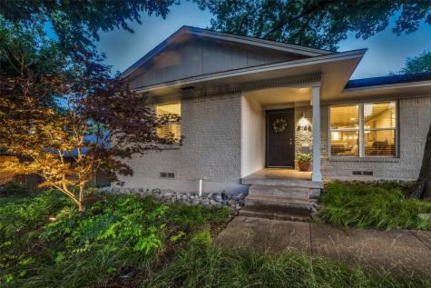 9144 Bretshire Drive Dallas TX 75228