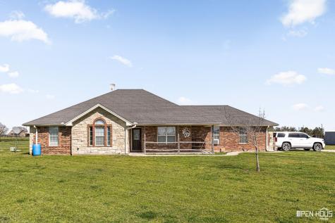 236 Red Rock Road Wichita Falls TX 76305