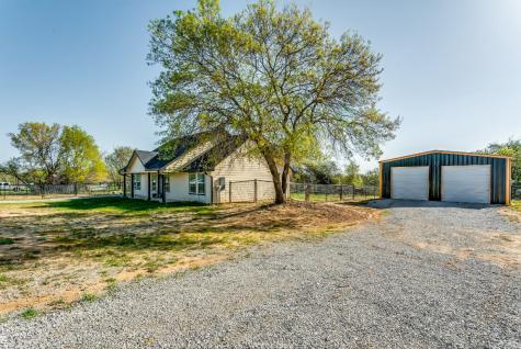 132 Tnt Court Springtown TX 76082