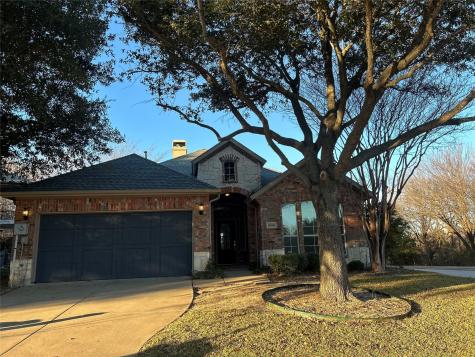 6800 Allegiance Drive Mckinney TX 75071