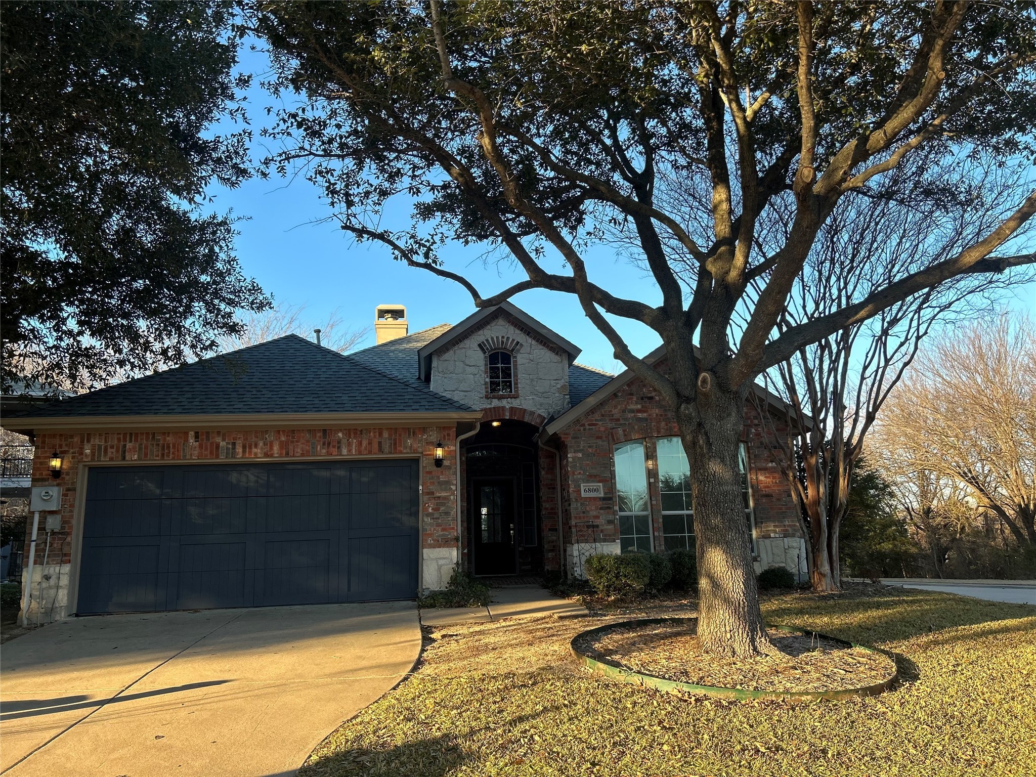 6800 Allegiance Drive Mckinney TX 75071