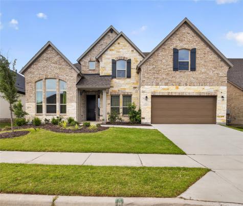 1913 Bristol Street Celina TX 75009