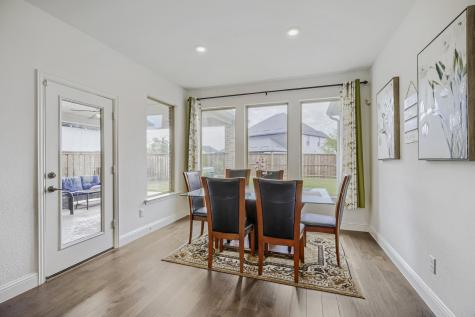 1913 Bristol Street Celina TX 75009