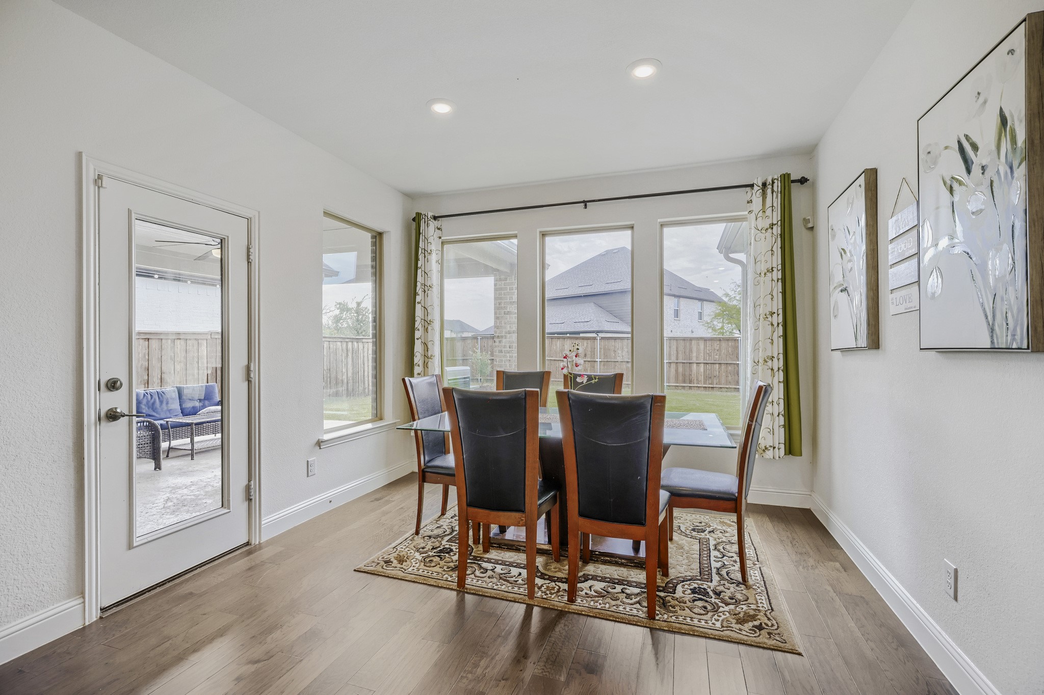 1913 Bristol Street Celina TX 75009