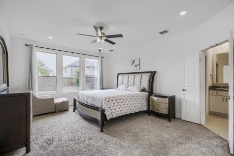 1913 Bristol Street Celina TX 75009