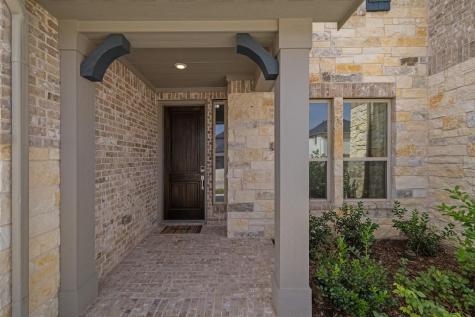 1913 Bristol Street Celina TX 75009