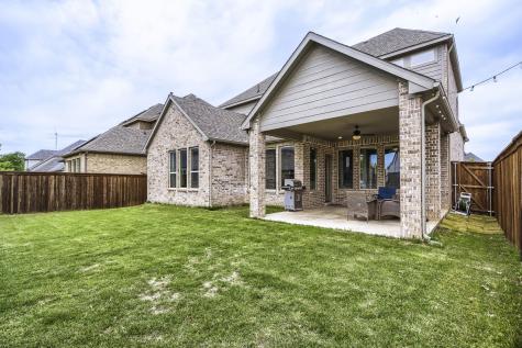 1913 Bristol Street Celina TX 75009