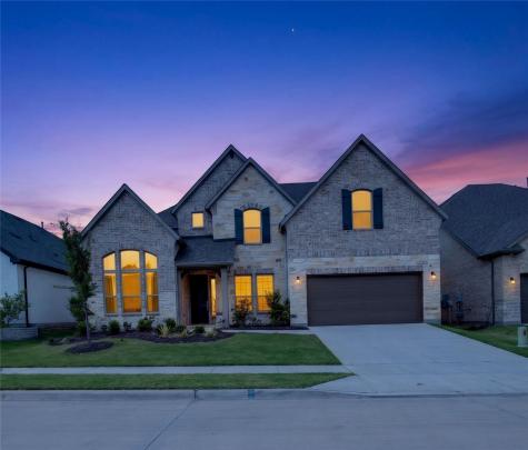 1913 Bristol Street Celina TX 75009