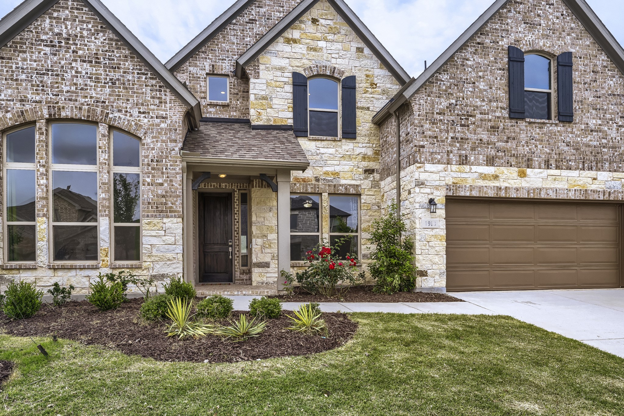 1913 Bristol Street Celina TX 75009