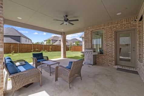 1913 Bristol Street Celina TX 75009