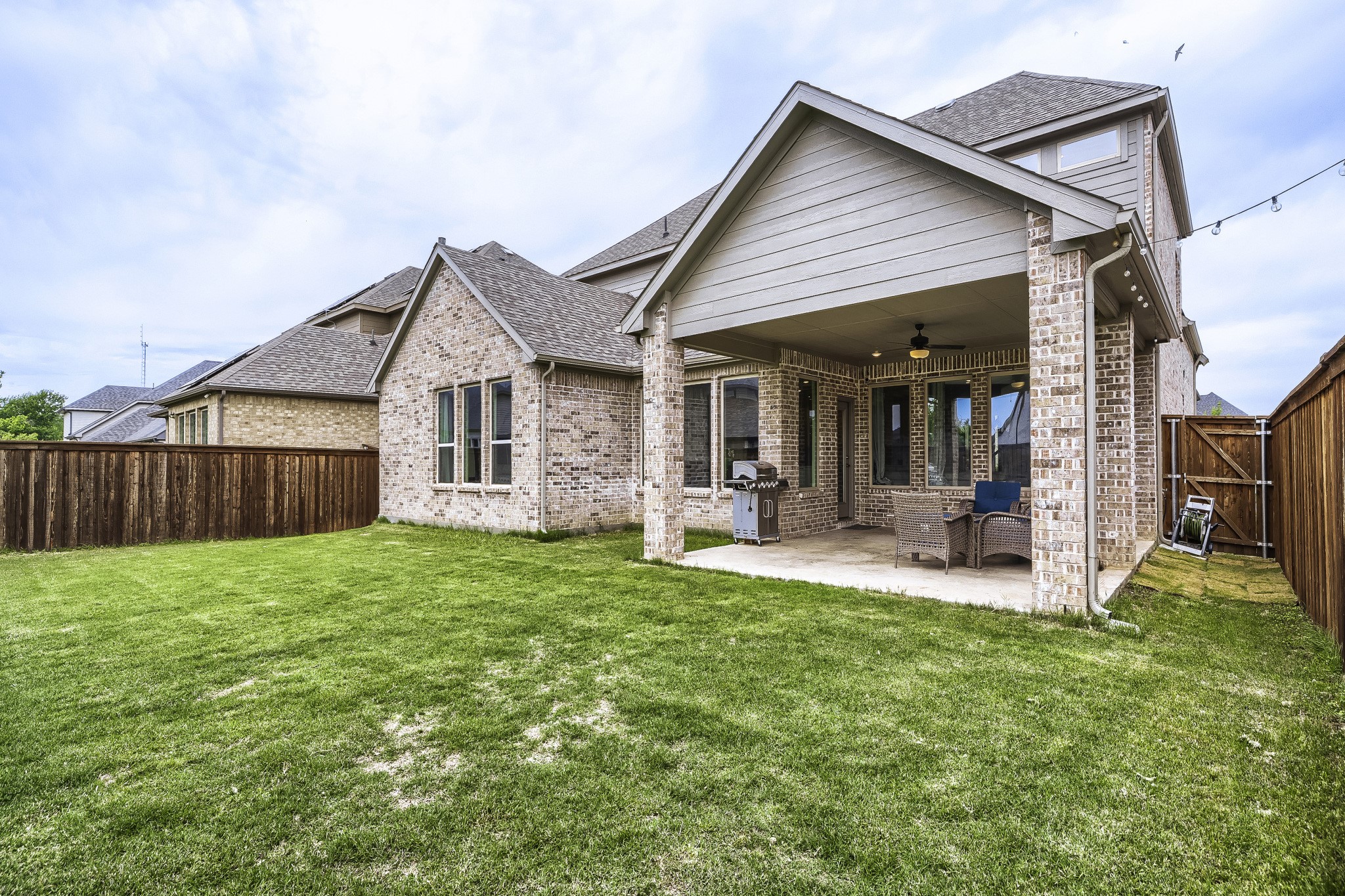 1913 Bristol Street Celina TX 75009