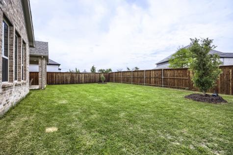1913 Bristol Street Celina TX 75009