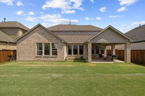 1913 Bristol Street Celina TX 75009