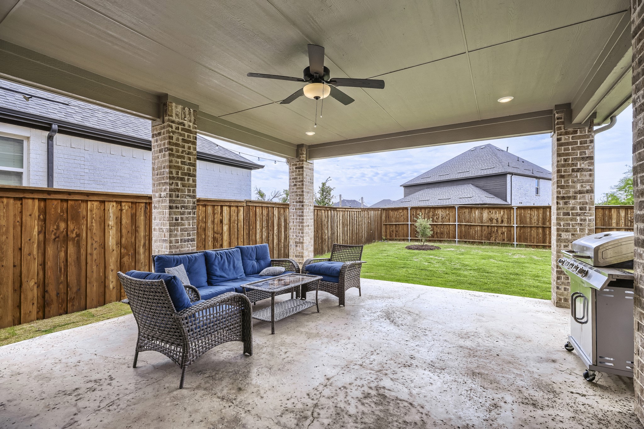 1913 Bristol Street Celina TX 75009