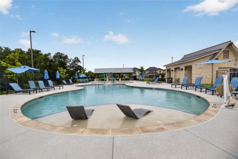 1913 Bristol Street Celina TX 75009