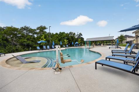 1913 Bristol Street Celina TX 75009