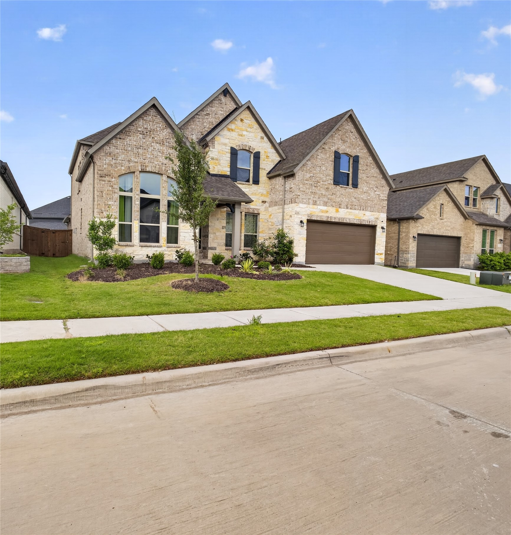1913 Bristol Street Celina TX 75009