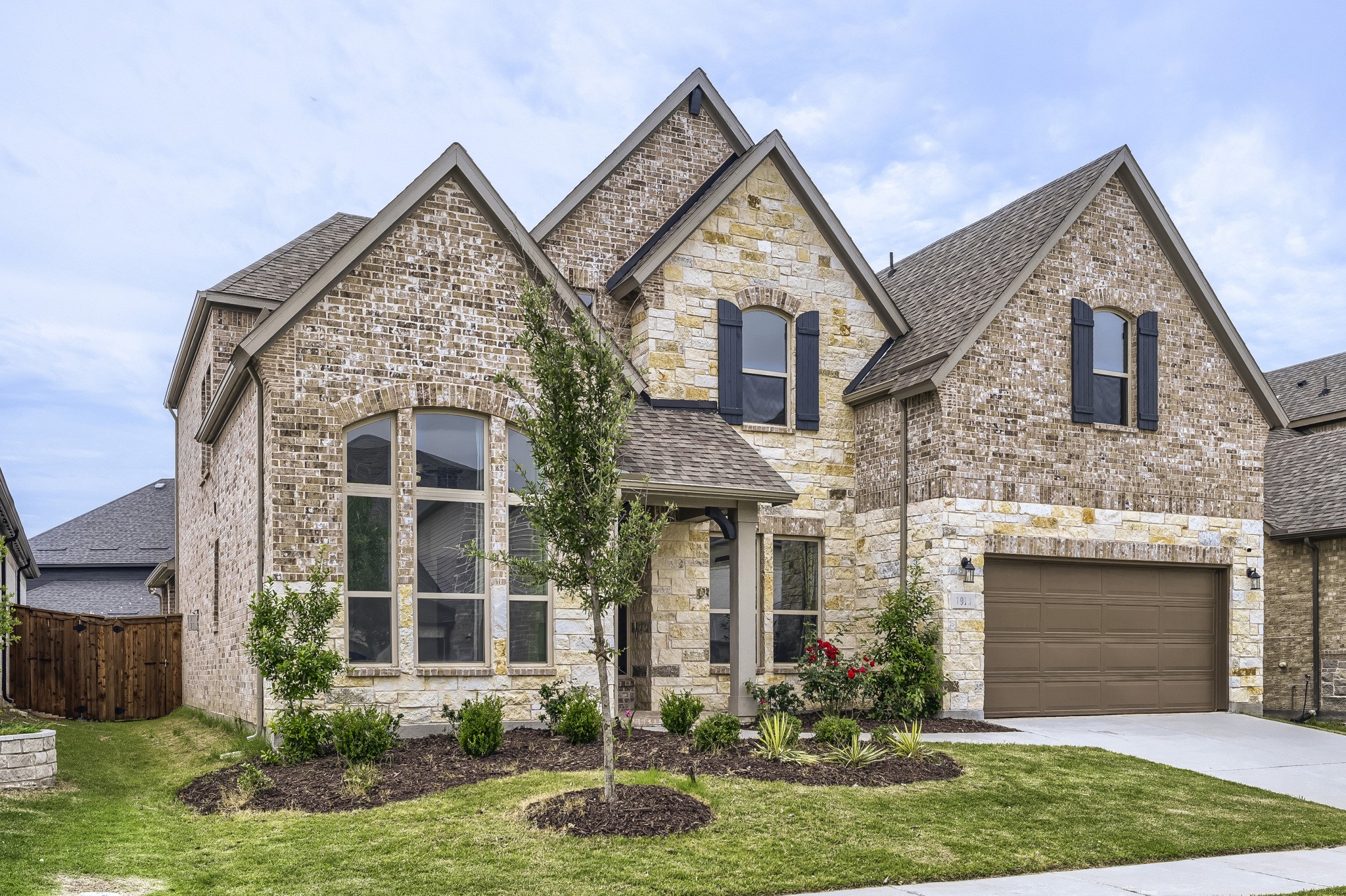1913 Bristol Street Celina TX 75009