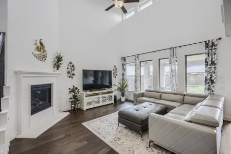 1913 Bristol Street Celina TX 75009