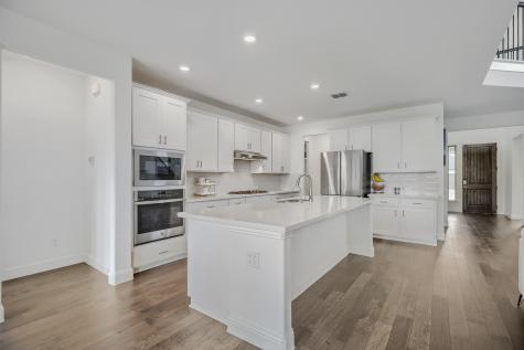 1913 Bristol Street Celina TX 75009
