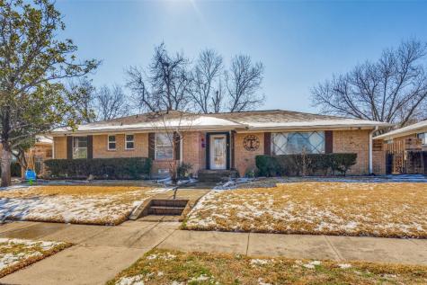 1514 Lexington Drive Garland TX 75041