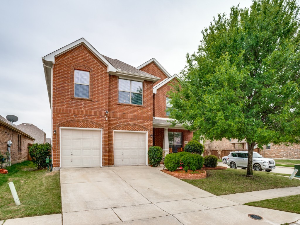 800 Lake Meadow Lane Little Elm TX 75068