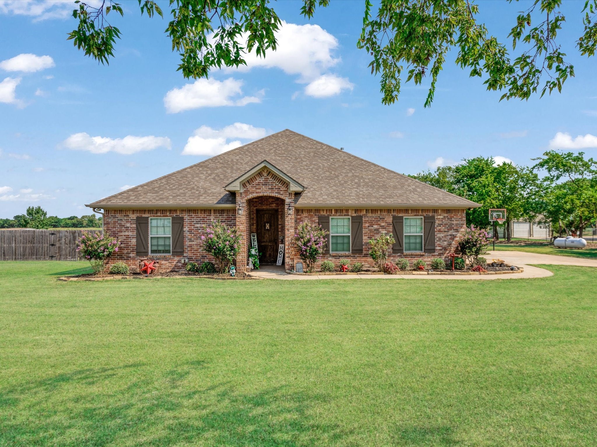 500 Butler Street Savoy TX 75479