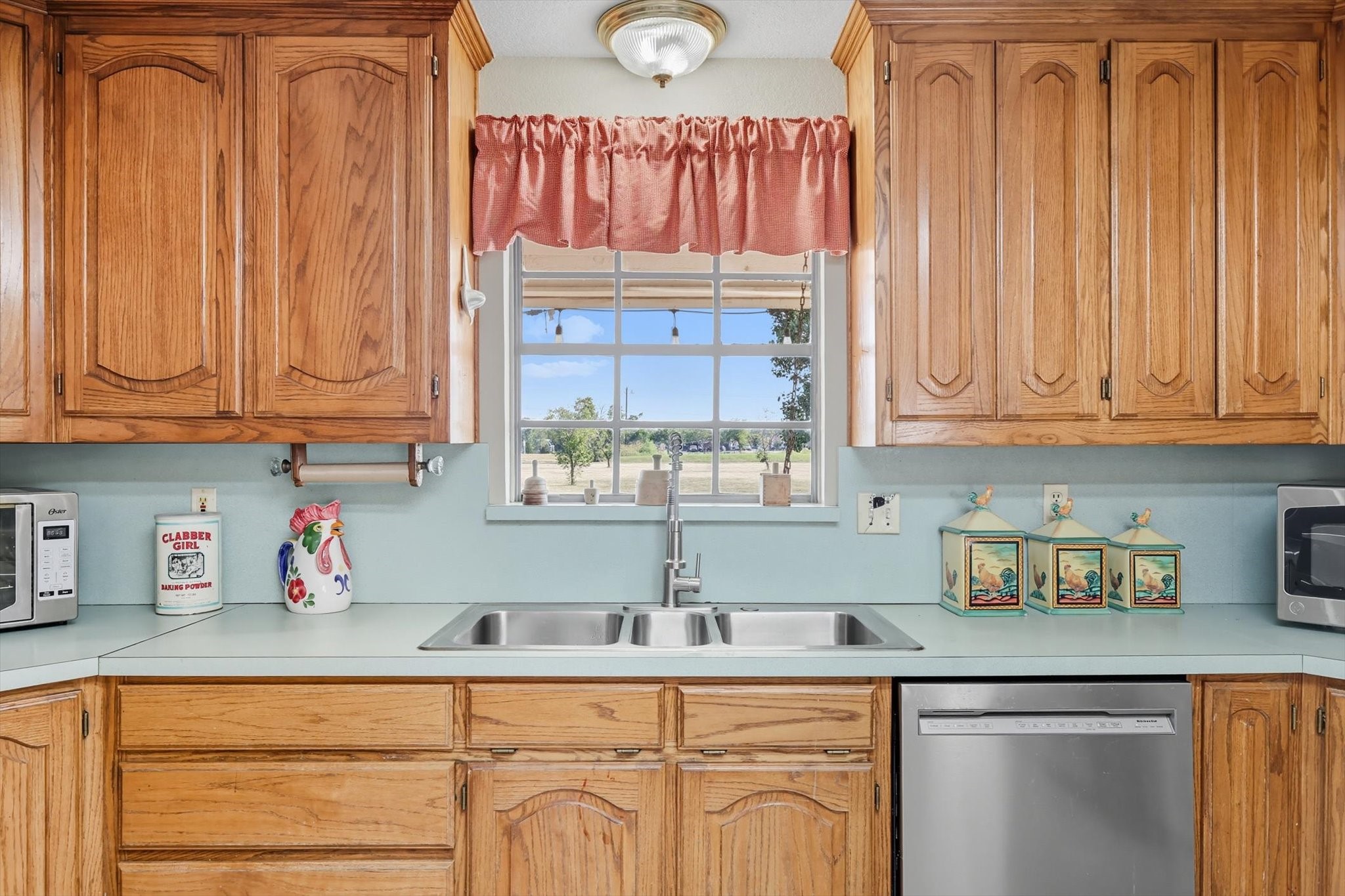 10594 Sam Reynolds Road Justin TX 76247