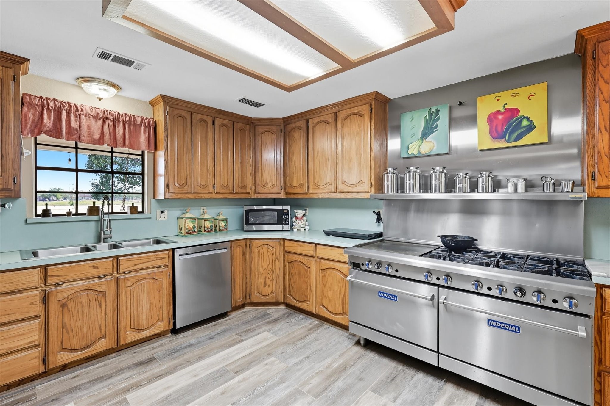 10594 Sam Reynolds Road Justin TX 76247